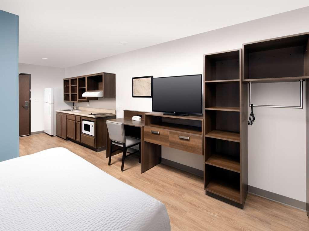 Extended Stay America Suites - Providence Oda fotoğraf
