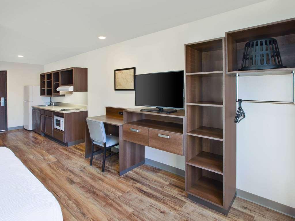 Extended Stay America Suites - Providence Oda fotoğraf