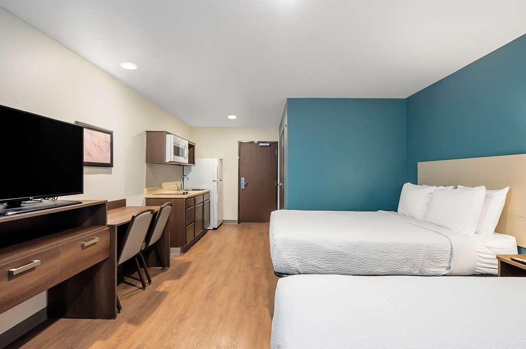 Extended Stay America Suites - Providence Oda fotoğraf