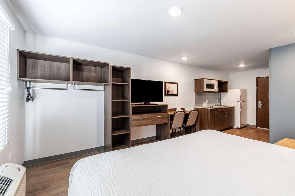 Extended Stay America Suites - Providence Oda fotoğraf