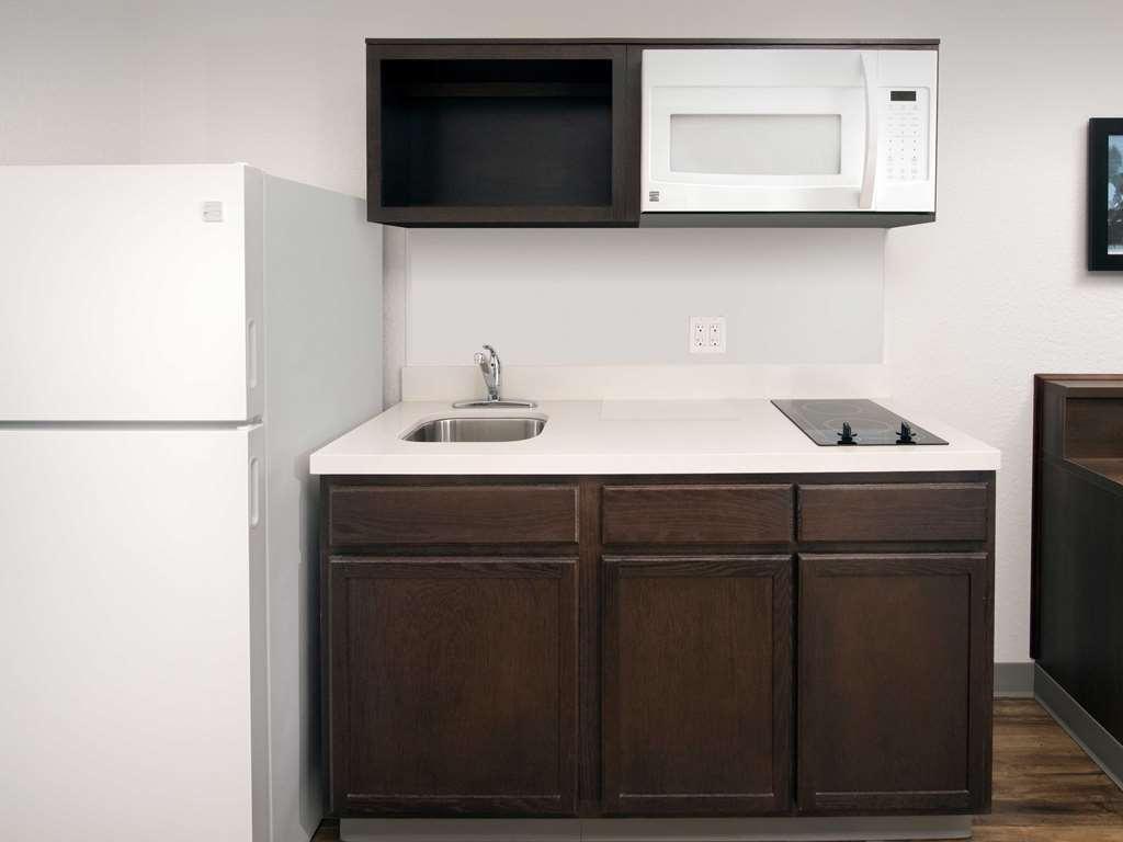 Extended Stay America Suites - Providence Oda fotoğraf