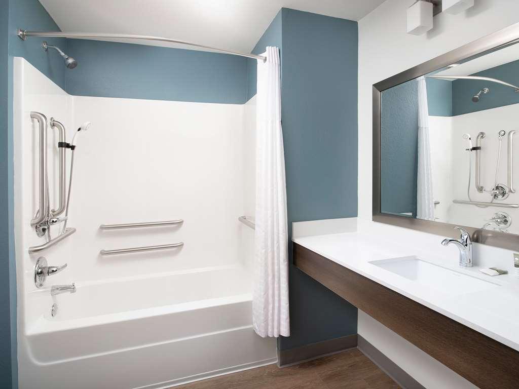 Extended Stay America Suites - Providence Dış mekan fotoğraf