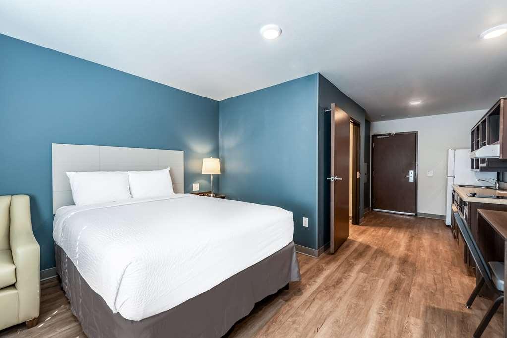 Extended Stay America Suites - Providence Oda fotoğraf