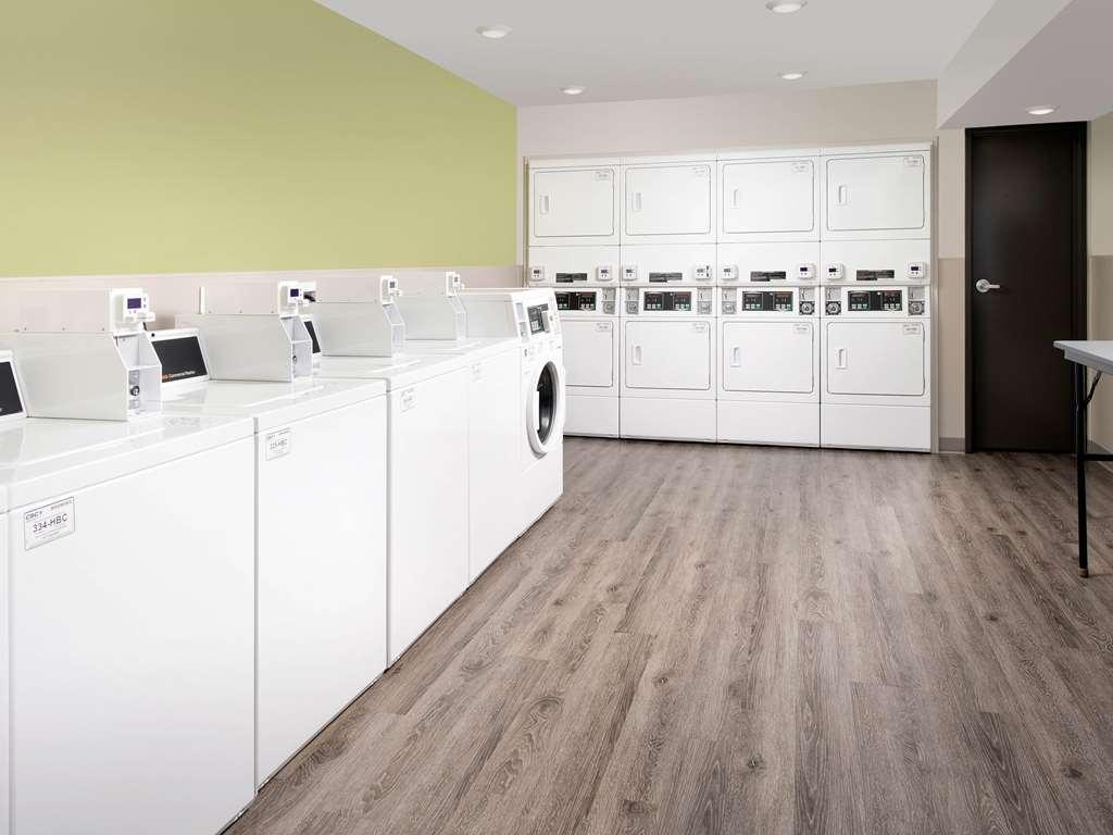Extended Stay America Suites - Providence Konforlar fotoğraf