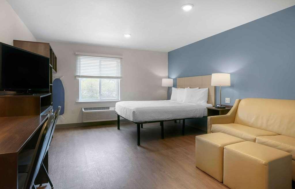 Extended Stay America Suites - Providence Oda fotoğraf