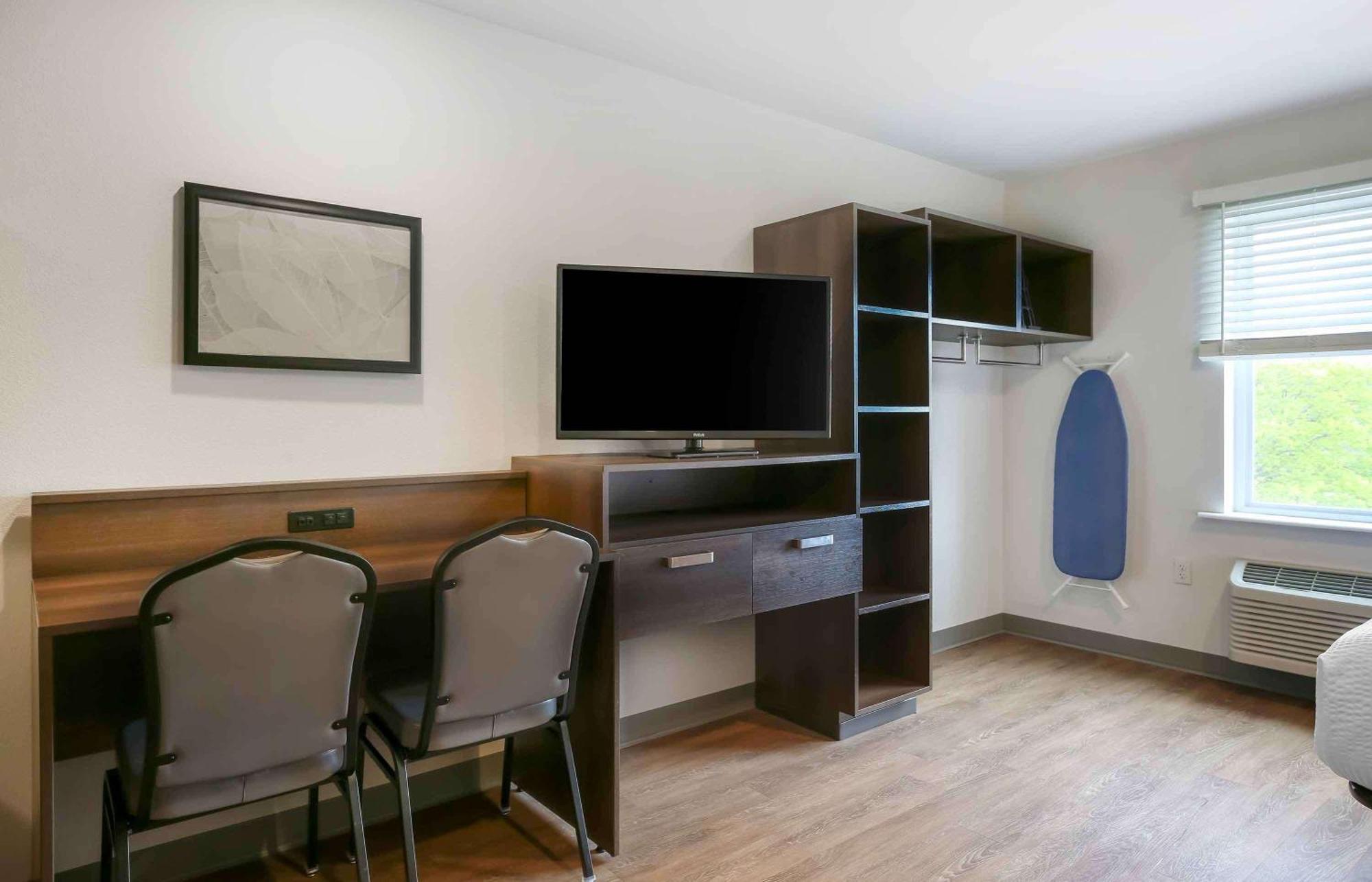 Extended Stay America Suites - Providence Dış mekan fotoğraf