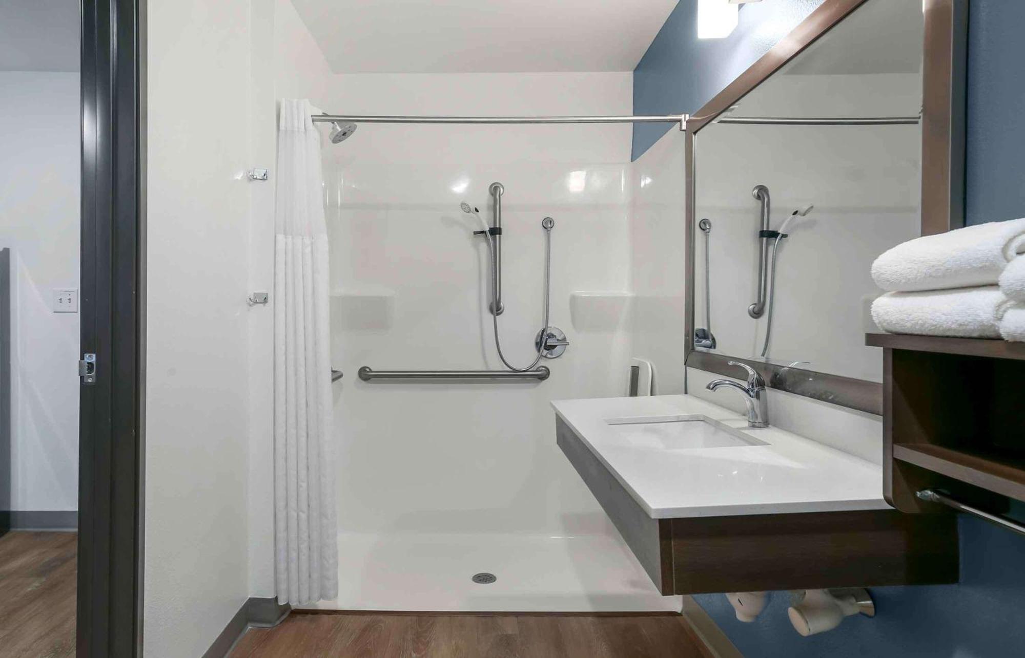 Extended Stay America Suites - Providence Dış mekan fotoğraf