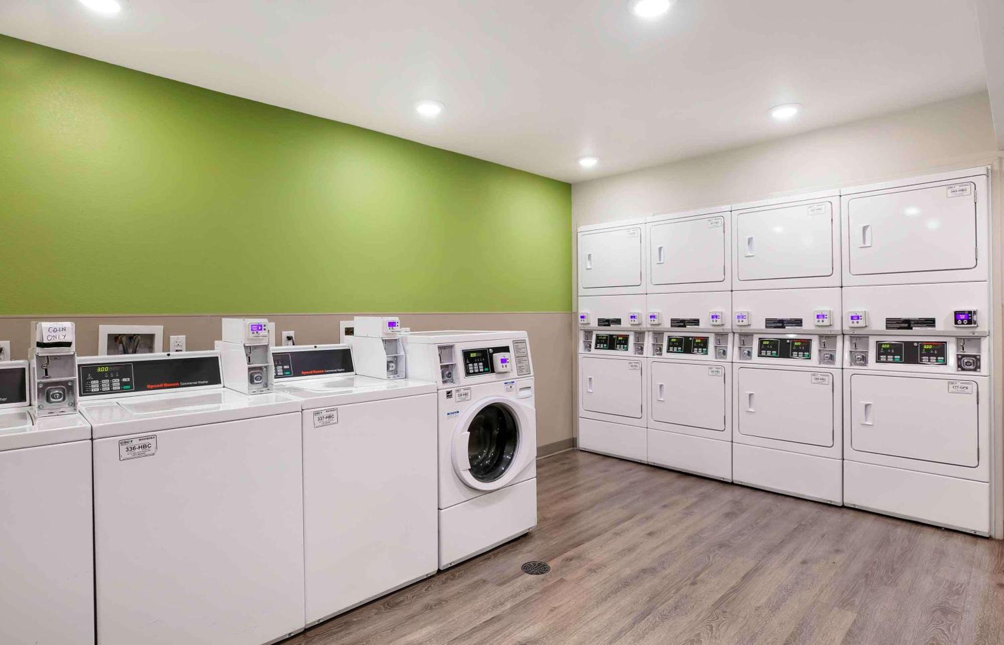 Extended Stay America Suites - Providence Dış mekan fotoğraf