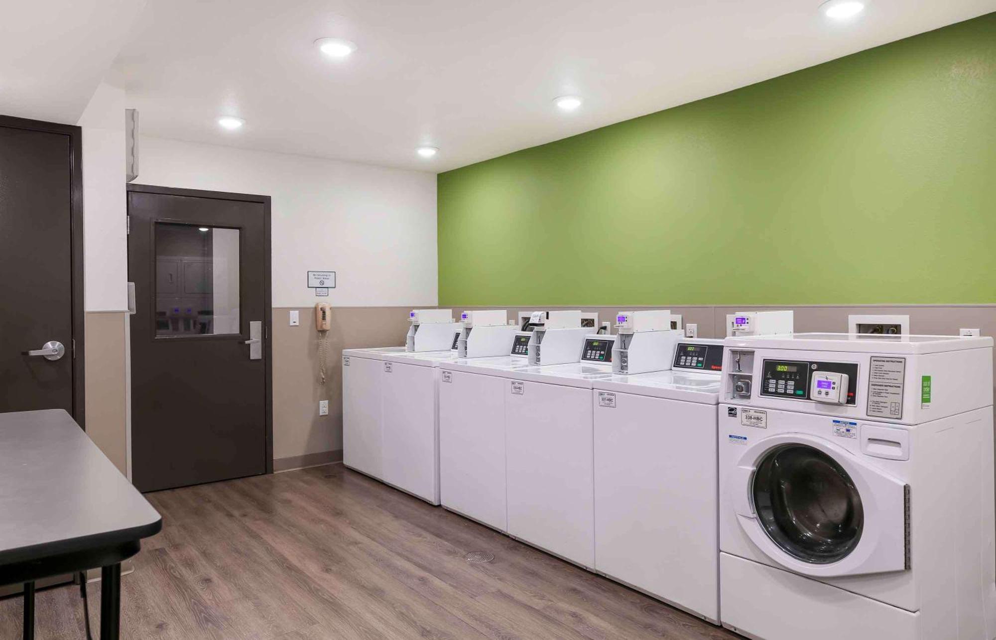 Extended Stay America Suites - Providence Dış mekan fotoğraf