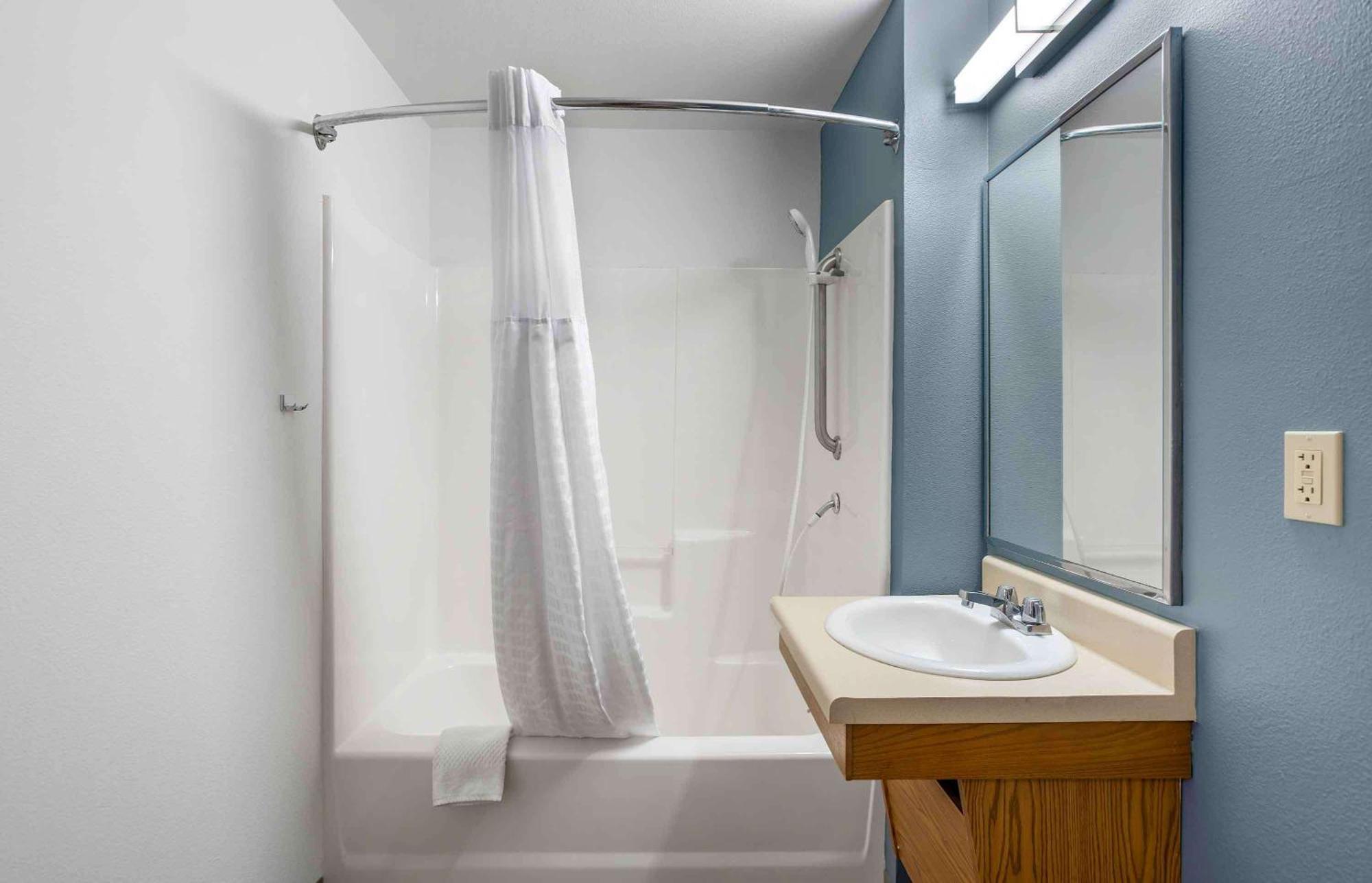 Extended Stay America Suites - Providence Dış mekan fotoğraf