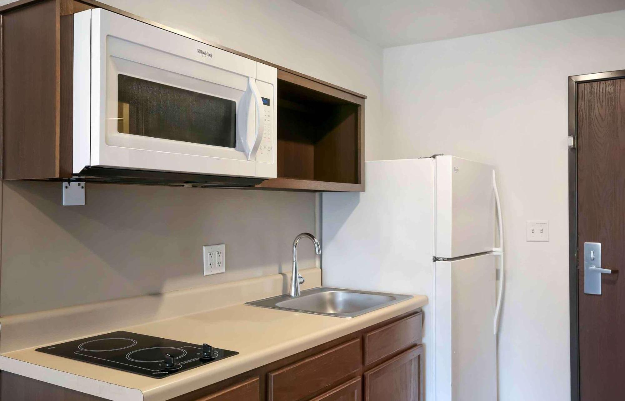 Extended Stay America Suites - Providence Dış mekan fotoğraf