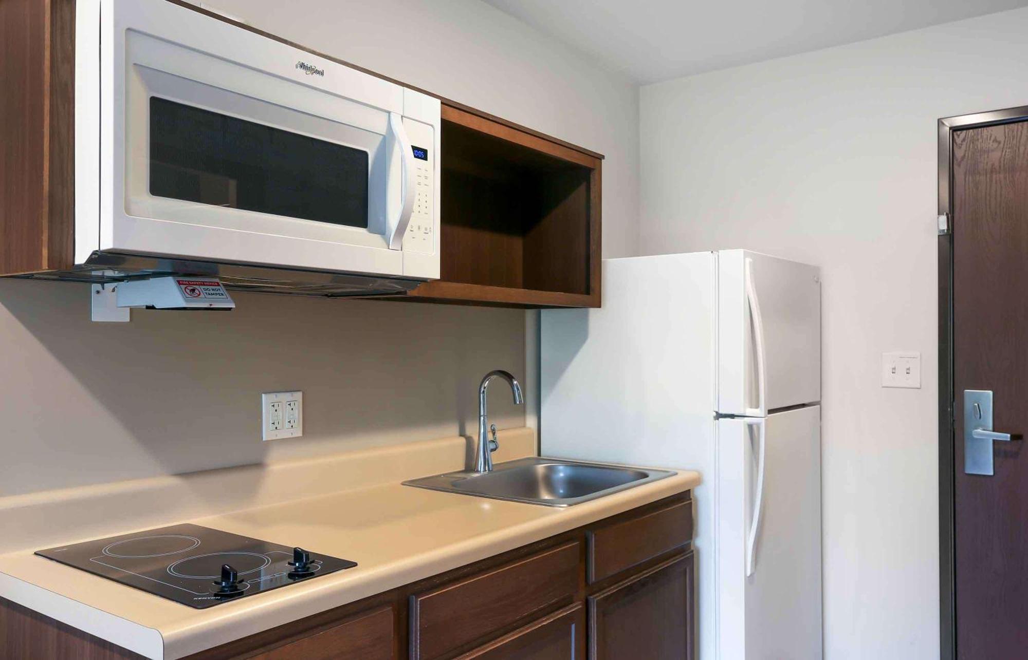 Extended Stay America Suites - Providence Dış mekan fotoğraf