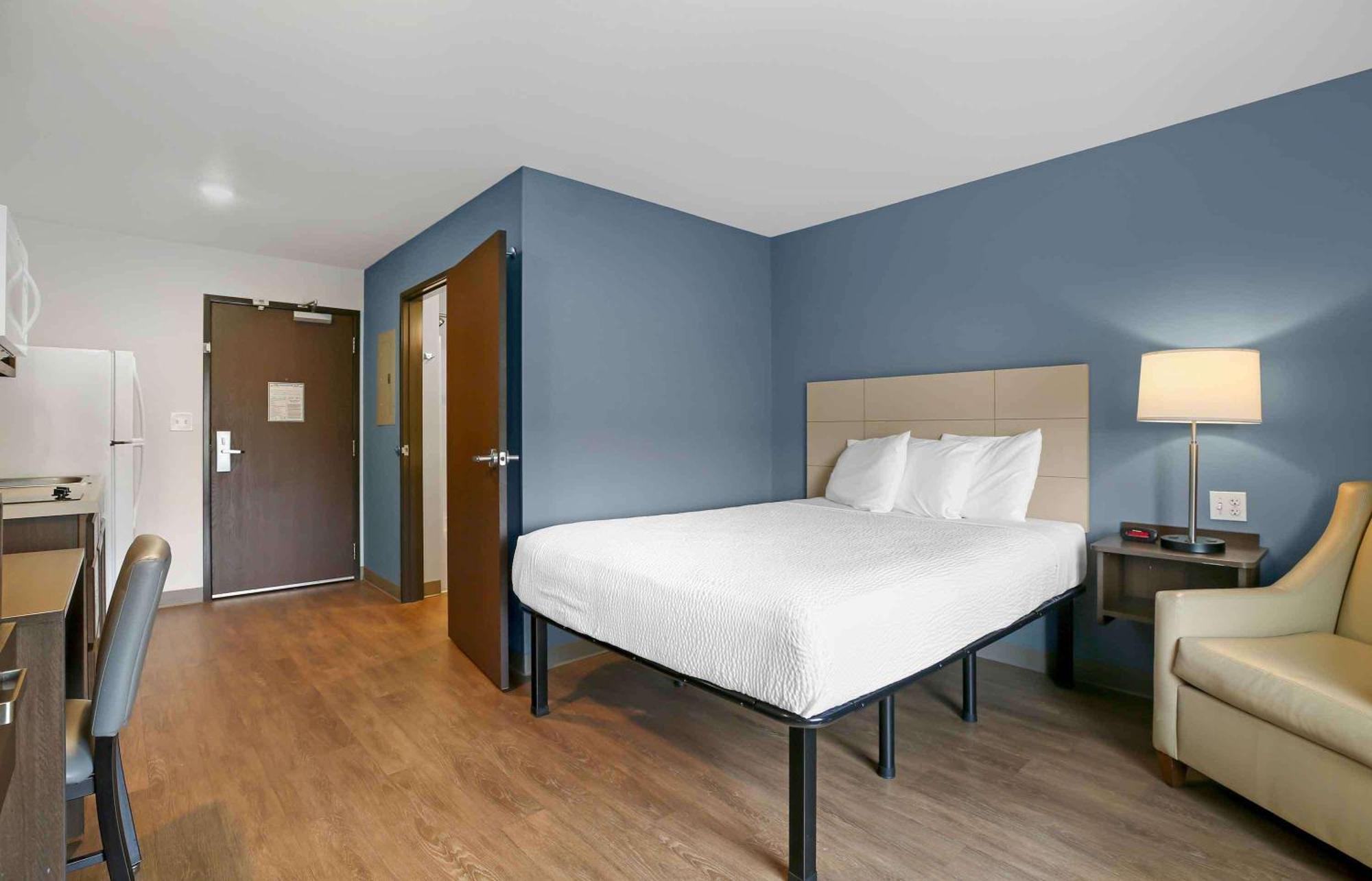 Extended Stay America Suites - Providence Dış mekan fotoğraf