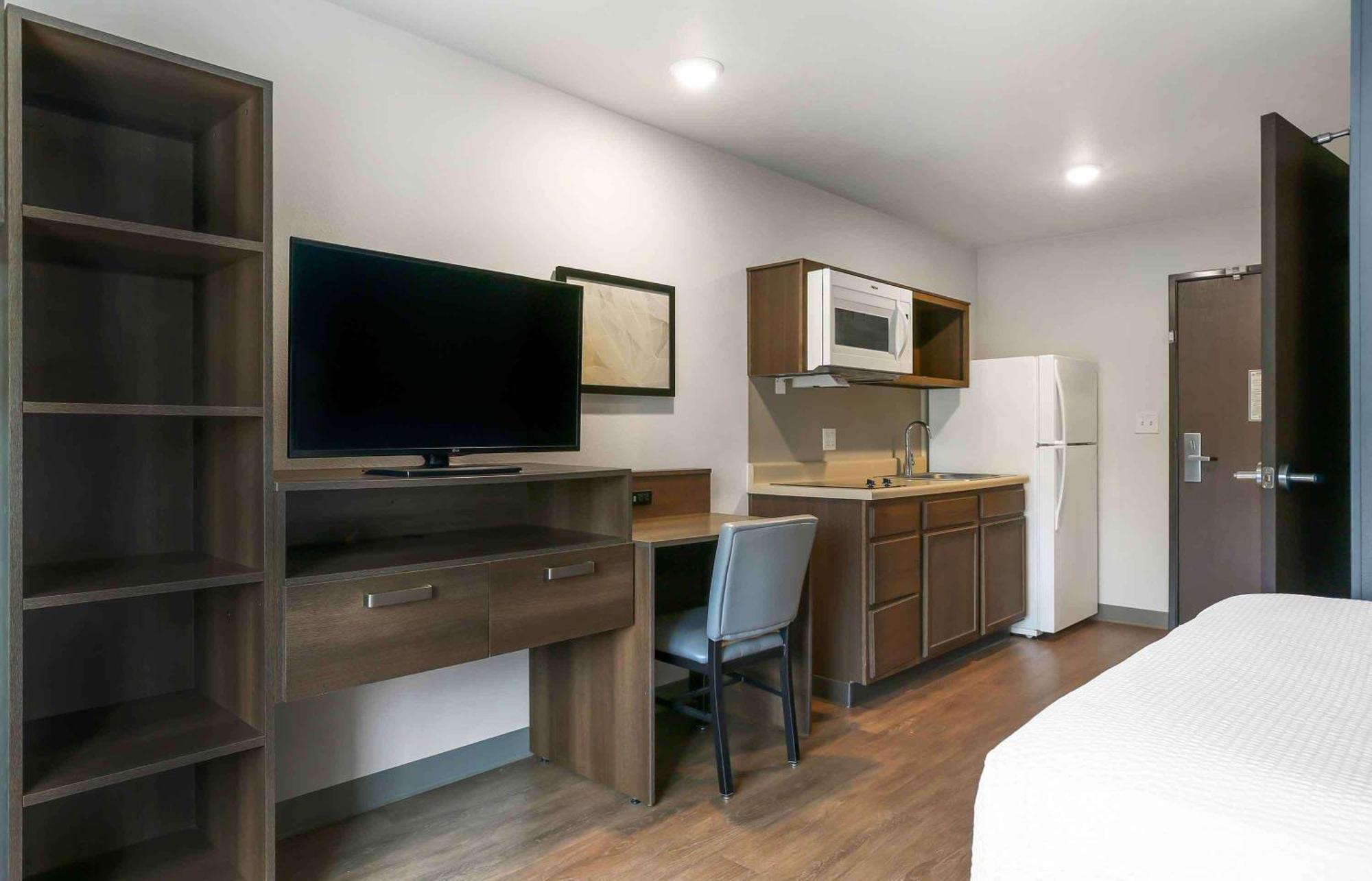 Extended Stay America Suites - Providence Dış mekan fotoğraf