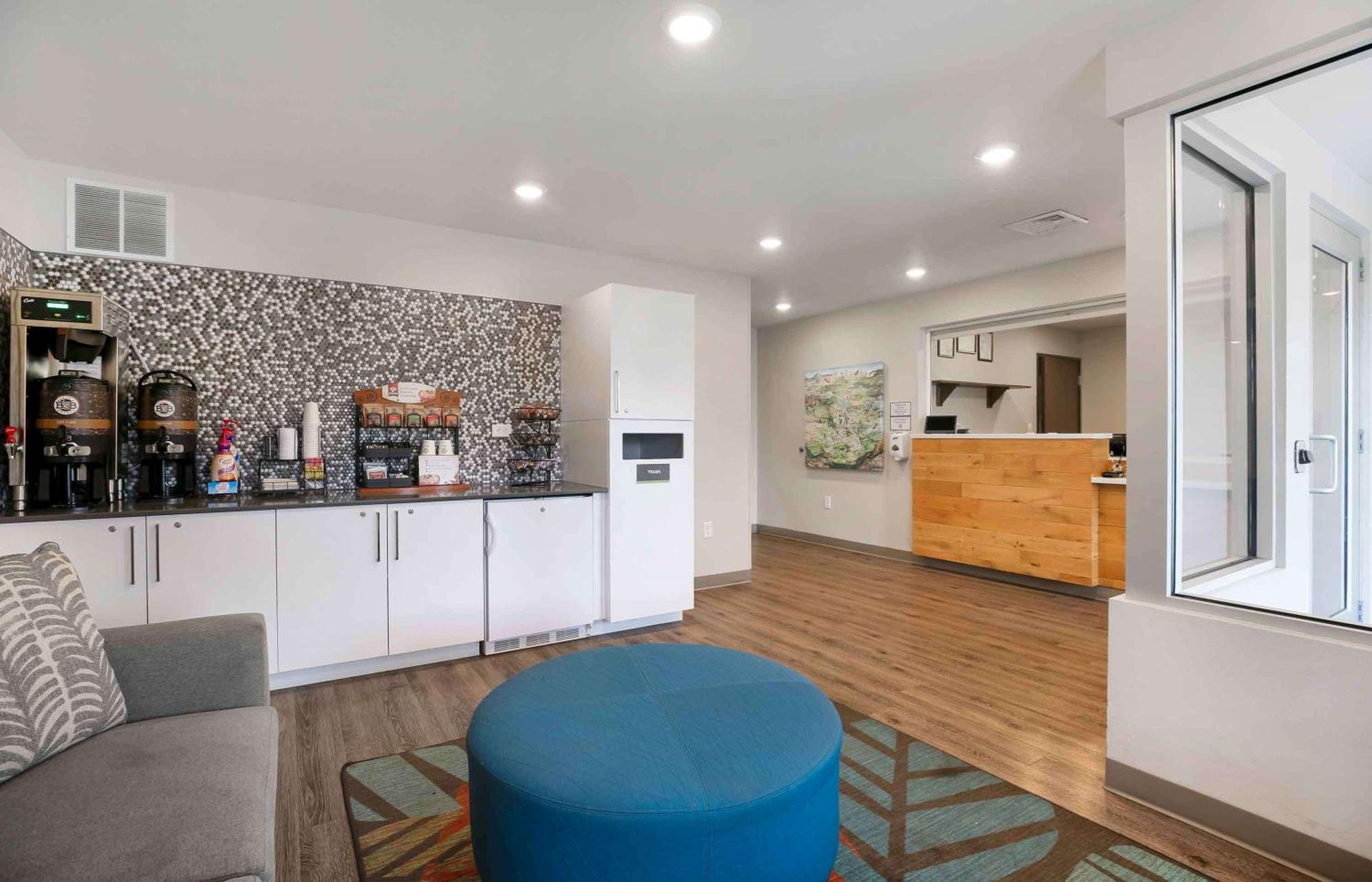 Extended Stay America Suites - Providence Dış mekan fotoğraf