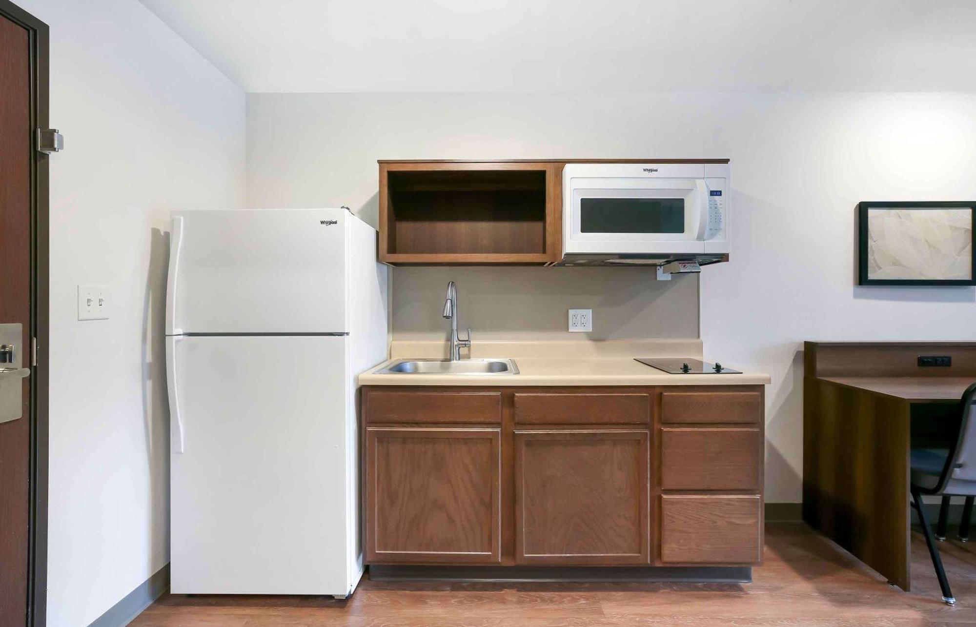 Extended Stay America Suites - Providence Dış mekan fotoğraf